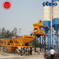 Concrete Mixing Plant Ready Mixed Full Automatic